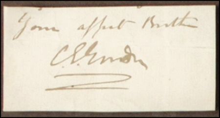 Lot #248 Charles “Chinese” Gordon - Image 3