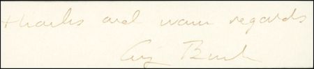 Lot #21 Five Presidents - Image 4
