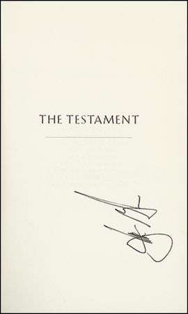 Lot #344 Authors - Image 2