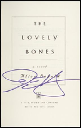 Lot #344 Authors - Image 3