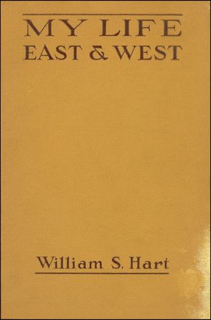 Lot #863 William S. Hart - Image 2