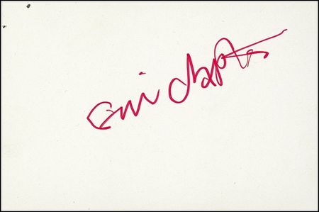 Lot #502 Eric Clapton and Friends - Image 1