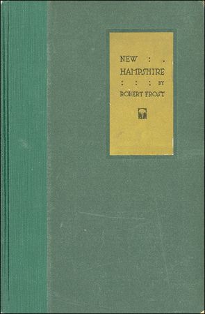 Lot #362 Robert Frost - Image 2