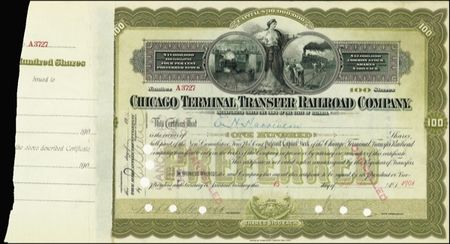 Lot #152 Edward Henry Harrison - Image 2