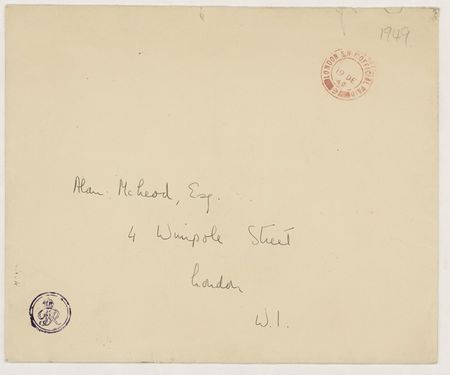 Lot #132 Elizabeth II and Prince Philip - Image 2