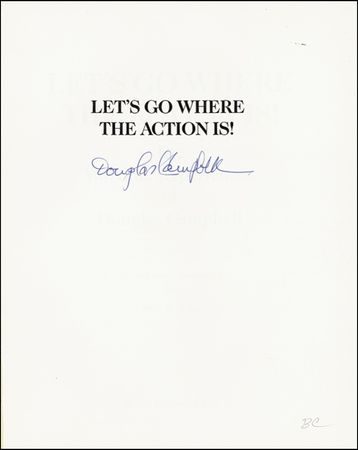 Lot #234 Douglas Campbell - Image 4