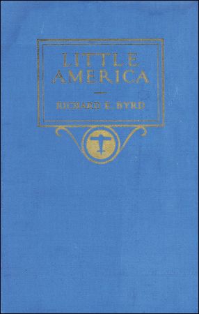 Lot #101 Richard E. Byrd - Image 2