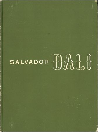 Lot #358 Salvador Dali - Image 2
