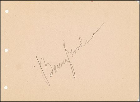 Lot #555 Jazz Greats - Image 2