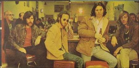 Lot #597 Jim Morrison - Image 3