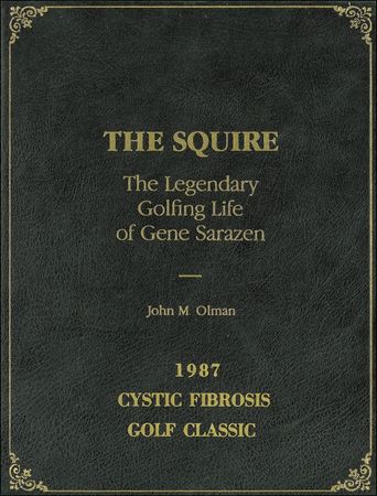 Lot #1457 Gene Sarazen - Image 2