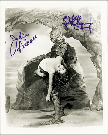 Lot #780 Creature From the Black Lagoon - Image 2