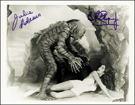Lot #780 Creature From the Black Lagoon - Image 3