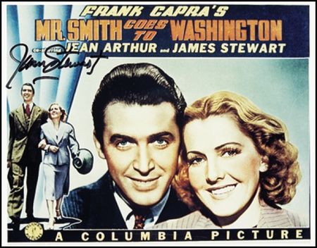 Lot #1041 James Stewart - Image 3