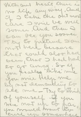 Lot #832 Greta Garbo - Image 1
