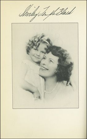 Lot #1059 Shirley Temple - Image 1