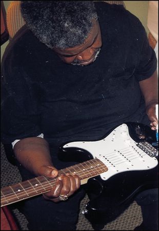 Lot #544 Jimi Hendrix: Band of Gypsys - Image 3