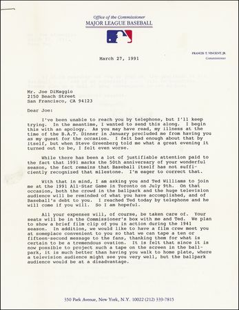 Lot #1504 Fay Vincent - Image 2