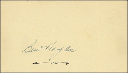 Lot #1282 Golf Greats - Image 1