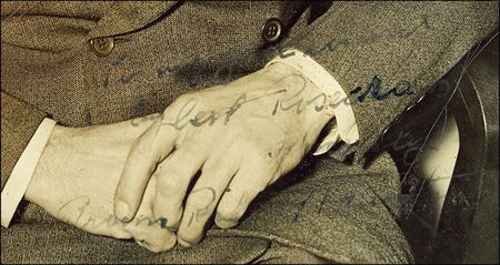 Lot #151 Richard Bruno Hauptmann - Image 3