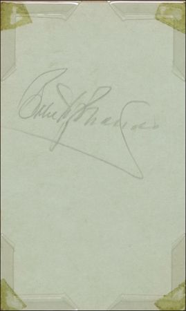 Lot #1229 Babe Didriksen Zaharias - Image 2