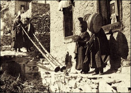 Lot #191 Tenzing Norgay - Image 2