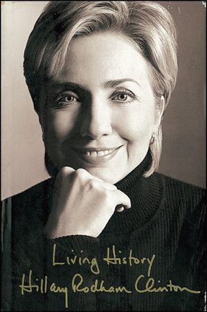 Lot #16 Hillary Clinton - Image 2