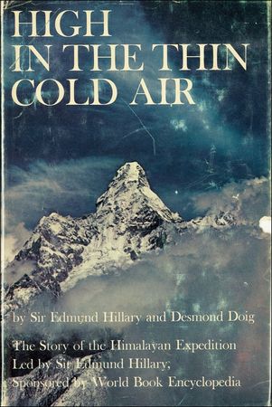 Lot #159 Edmund Hillary - Image 2