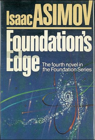 Lot #345 Isaac Asimov - Image 2