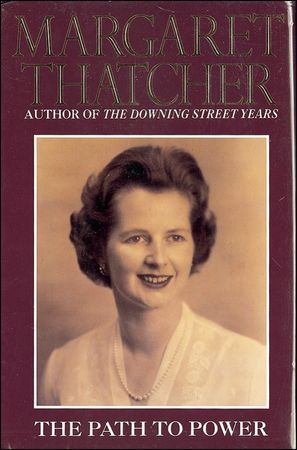 Lot #212 Margaret Thatcher - Image 2
