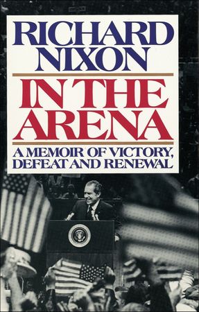 Lot #47 Richard Nixon - Image 2