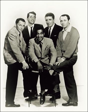 Lot #992 Rat Pack - Image 5
