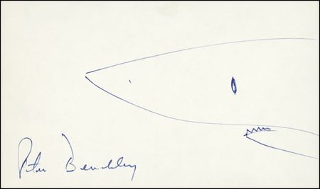 Lot #894 Jaws - Image 1