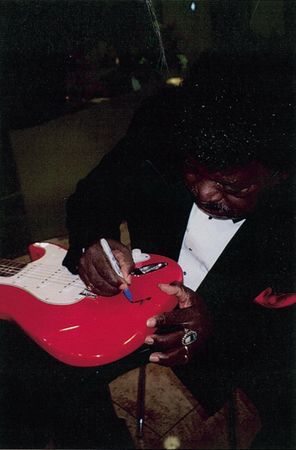 Lot #648 Percy Sledge - Image 2