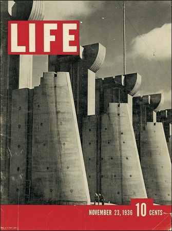 Lot #349 Margaret Bourke-White - Image 2