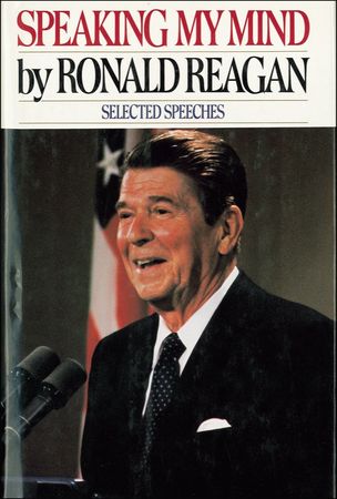 Lot #59 Ronald Reagan - Image 2