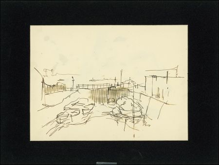 Lot #471 Beatles: Sutcliffe, Stuart - Image 1