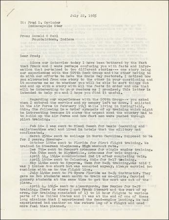 Lot #226 Atomic Bomb - Image 1