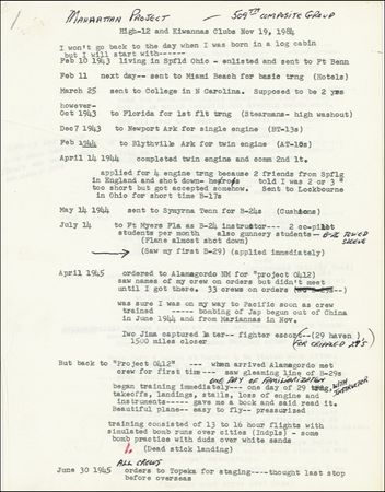 Lot #226 Atomic Bomb - Image 3