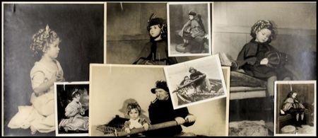 Lot #1064 Shirley Temple - Image 2