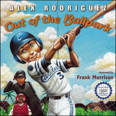 Lot #1442 Alex Rodriguez - Image 2