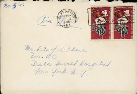 Lot #563 Janis Joplin - Image 1