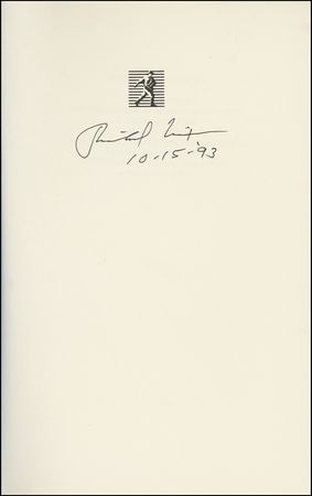 Lot #51 Richard Nixon - Image 1