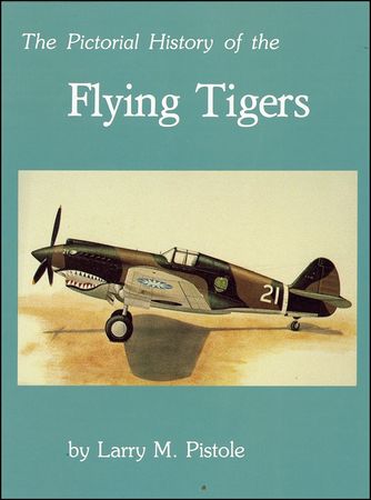 Lot #244 Flying Tigers - Image 2