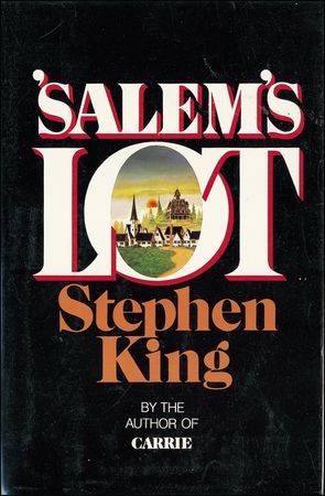Lot #375 Stephen King - Image 2