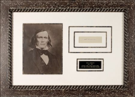 Lot #104 Kit Carson - Image 1