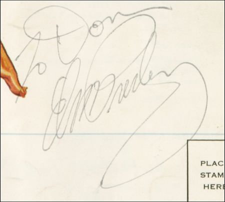 Lot #623 Elvis Presley - Image 3