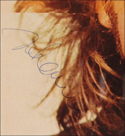 Lot #464 Beatles: Lennon, John - Image 2