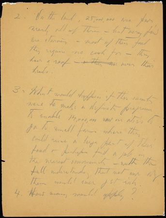 Lot #64 Franklin D. Roosevelt - Image 2