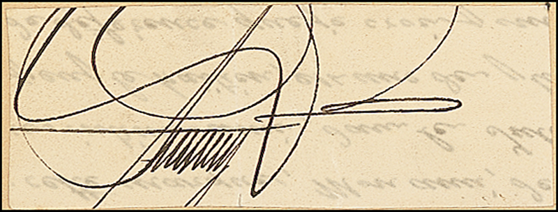 Lot 158 Henri Christophe